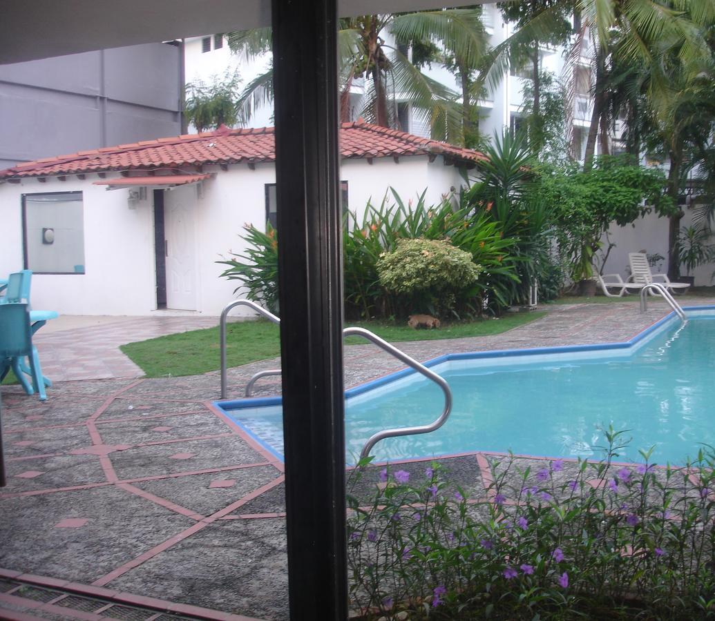 Carolina Princess Marbella Ciudad de Panamá Exterior foto