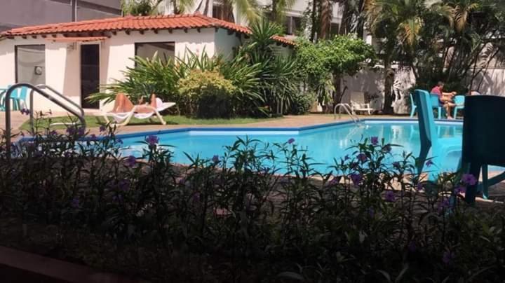 Carolina Princess Marbella Ciudad de Panamá Exterior foto